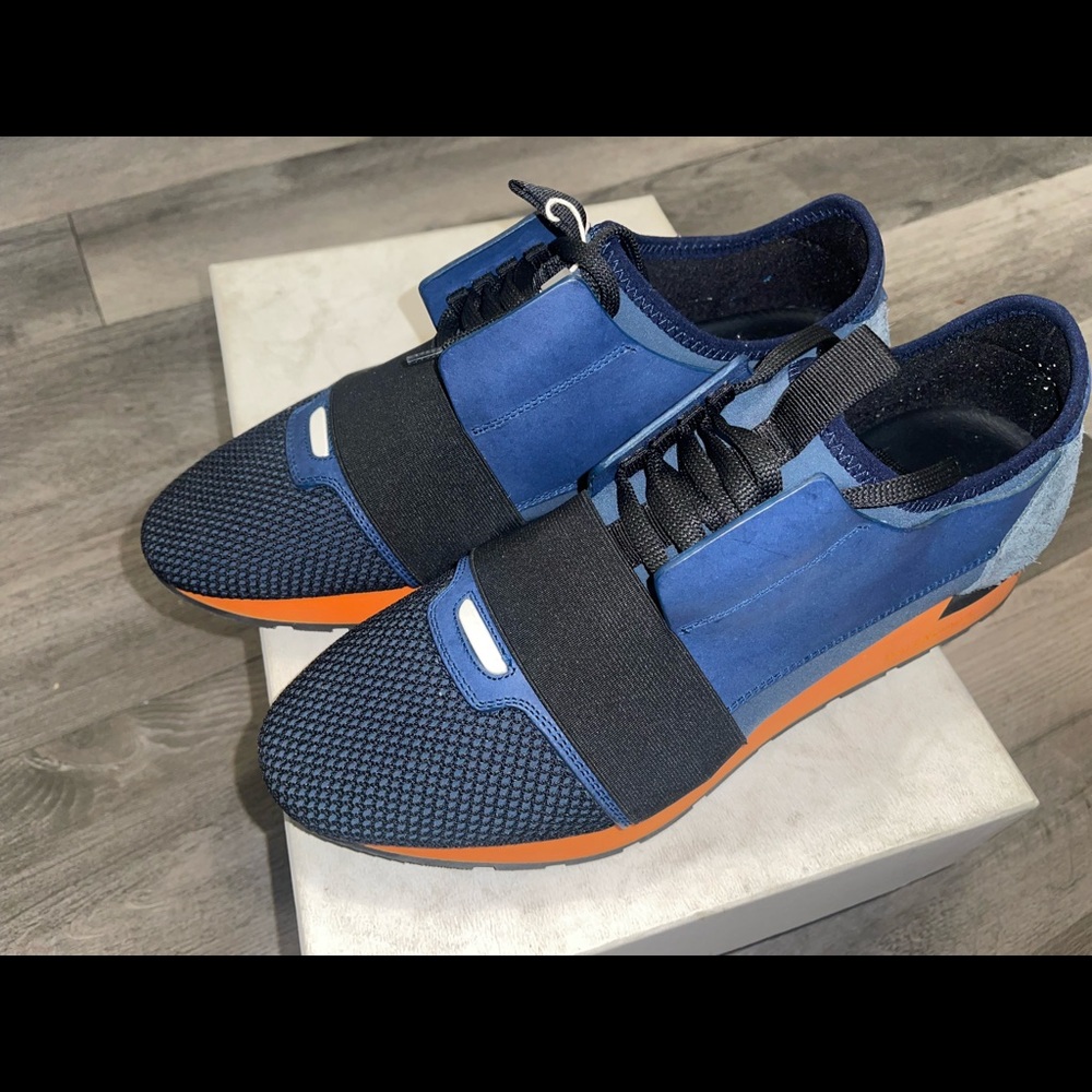 Balenciaga sneakers